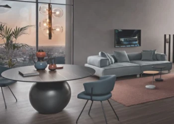 bonaldo_3_circus-bahia Modernne söögitoamööbel- Bonaldo - Circus-Bahia