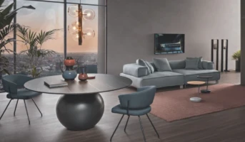 bonaldo_3_circus-bahia Modernne söögitoamööbel- Bonaldo - Circus-Bahia