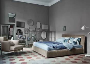 bonaldo_3_tonight Modernne magamistoamööbel Bonaldo - Bedrooms -