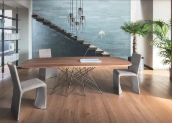 bonaldo_4_octa-ketch Modernne söögitoamööbel- Bonaldo - Octa-Ketch