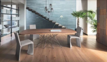 bonaldo_4_octa-ketch Modernne söögitoamööbel- Bonaldo - Octa-Ketch