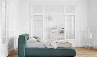 bonaldo_5_fluff Modernne magamistoamööbel Bonaldo - Bedrooms -