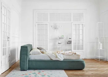 bonaldo_5_fluff Modernne magamistoamööbel Bonaldo - Bedrooms -