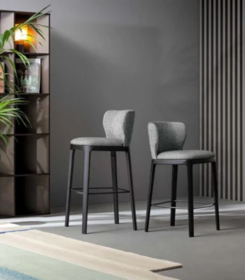 Baaritoolid - Bar stools - Bonaldo - Joy Too