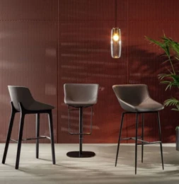 Baaritoolid - Bar stools - Bonaldo - Artika Wood Too - Artika Too