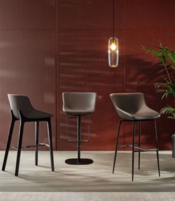 Baaritoolid - Bar stools - Bonaldo - Artika Wood Too - Artika Too