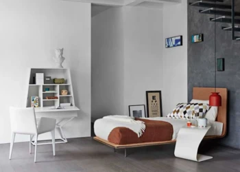 bonaldo_6_thin Modernne magamistoamööbel Bonaldo - Bedrooms -