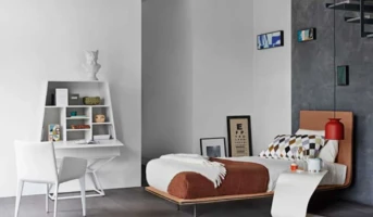 bonaldo_6_thin Modernne magamistoamööbel Bonaldo - Bedrooms -