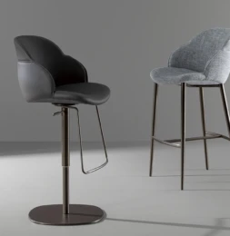 Baaritoolid - Bar stools - Bonaldo - My Way
