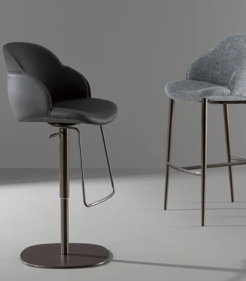 Baaritoolid - Bar stools - Bonaldo - My Way