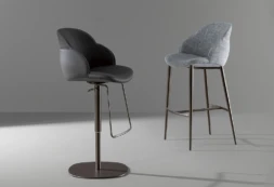 bonaldo_my way Baaritoolid - Bar stools - Bonaldo - My Way