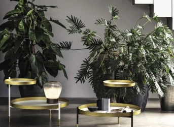 bontempi_1_planet Modernses stiilis diivanilauad, Coffee tables Bontempi Casa - Planet