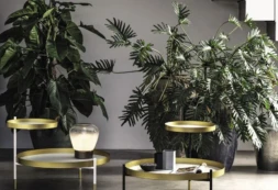 bontempi_1_planet Modernses stiilis diivanilauad, Coffee tables Bontempi Casa - Planet