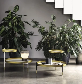 bontempi_1_planet Modernses stiilis diivanilauad, Coffee tables Bontempi Casa - Planet