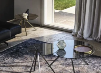 bontempi_5_ray Modernses stiilis diivanilauad, Coffee tables Bontempi Casa - Ray