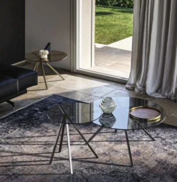 bontempi_5_ray Modernses stiilis diivanilauad, Coffee tables Bontempi Casa - Ray