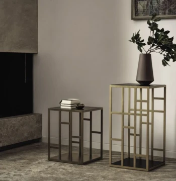 bontempi_6_manhattan Modernses stiilis diivanilauad, Coffee tables Bontempi Casa - Manhattan