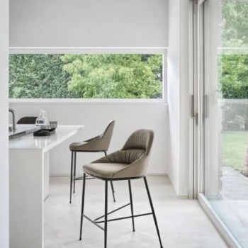 Baaritoolid - Bar stools - Bontempi Casa - Queen