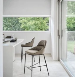 Baaritoolid - Bar stools - Bontempi Casa - Queen