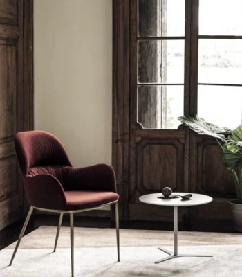 Toolid - Chairs - Bontempi Casa - Queen