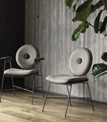Toolid - Chairs - Bontempi Casa - Penelope