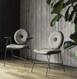 Toolid - Chairs - Bontempi Casa - Penelope