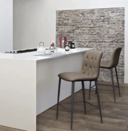 Baaritoolid - Bar stools - Bontempi Casa - Kuga