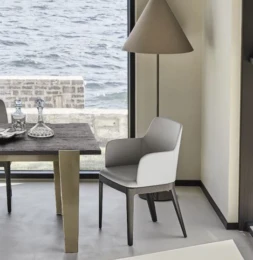 Toolid - Chairs - Bontempi Casa - Margot