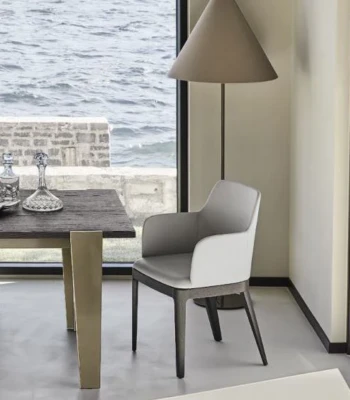 Toolid - Chairs - Bontempi Casa - Margot