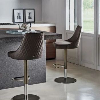Baaritoolid - Bar stools - Bontempi Casa - Clara