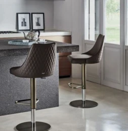 Baaritoolid - Bar stools - Bontempi Casa - Clara