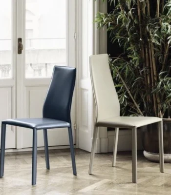 Toolid - Chairs - Bontempi Casa - Dalila