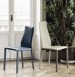 Toolid - Chairs - Bontempi Casa - Dalila