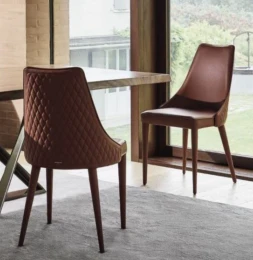 Toolid - Chairs - Bontempi Casa - Clara
