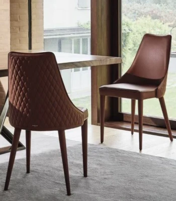 Toolid - Chairs - Bontempi Casa - Clara