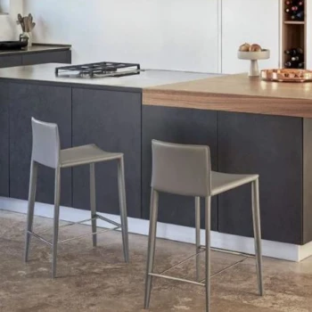 Baaritoolid - Bar stools - Bontempi Casa - Linda