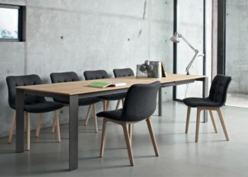 bontempi_casa_6_pascal-kuga Modernne söögitoamööbel - Bontempi Casa - Pascal-Kuga