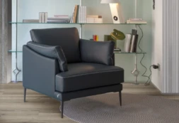 calia_italia_4_fleur_1106 Tugitoolid - Armchairs - Calia Italia - Fleur