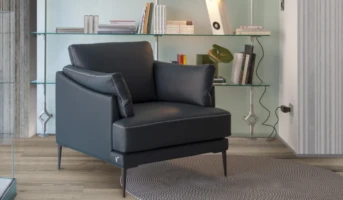 calia_italia_4_fleur_1106 Tugitoolid - Armchairs - Calia Italia - Fleur