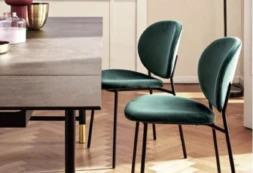 calligaris_1_ines Toolid - Chairs Toolid - Chairs - Calligaris - INÈS