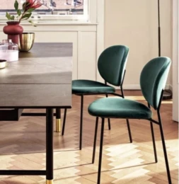Toolid - Chairs - Calligaris - INÈS