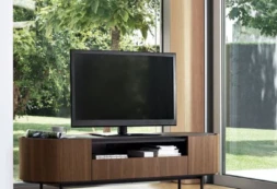 calligaris_1_lake Modernses stiilis TV-alused – Calligaris - Lake