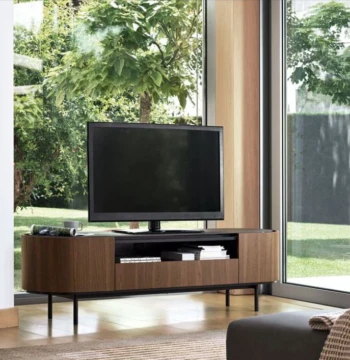 Modernses stiilis TV-alused – Calligaris - Lake