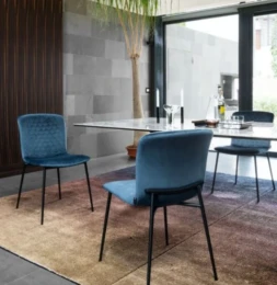 Toolid - Chairs - Calligaris - Love