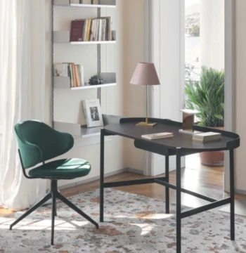 Modernne kabineti mööbel - Calligaris - Madame