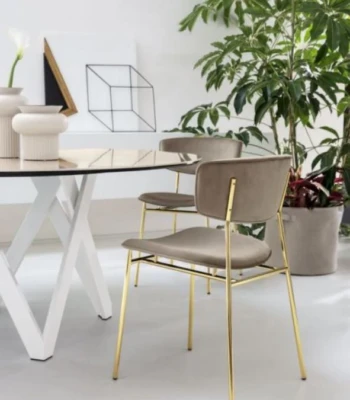 Toolid - Chairs - Calligaris - Fifties