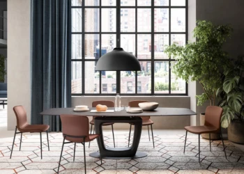 calligaris_4_orbital-love Modernne söögitoamööbel - Calligaris - Orbital-Love