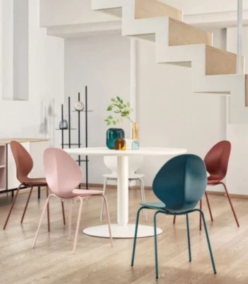 Toolid - Chairs - Calligaris - Basil