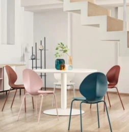 Toolid - Chairs - Calligaris - Basil