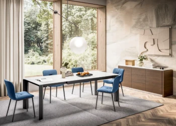 calligaris_5_delta-annie Modernne söögitoamööbel - Calligaris - Delta-Annie